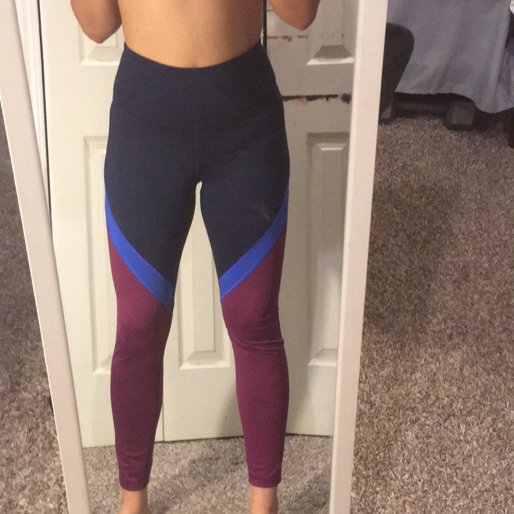 Old Navy leggings - Picture 5 of 6